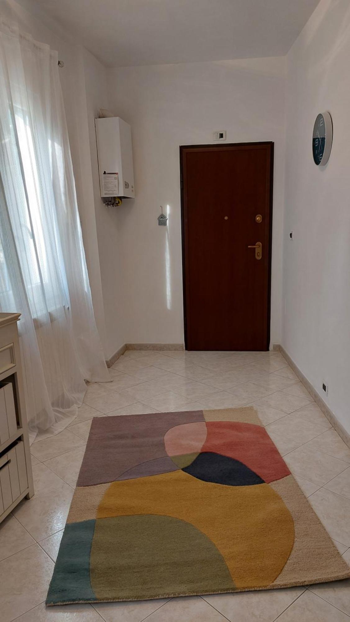 Dimora In Centro Storico Apartment Palestrina Exterior photo